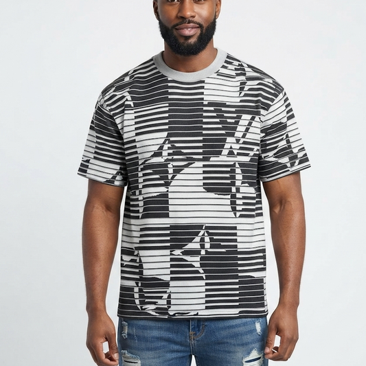 LU T- Shirt short sleeve