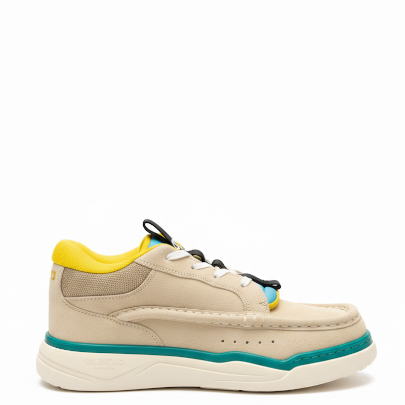 CV Sneakers  Color's  2 Color's
