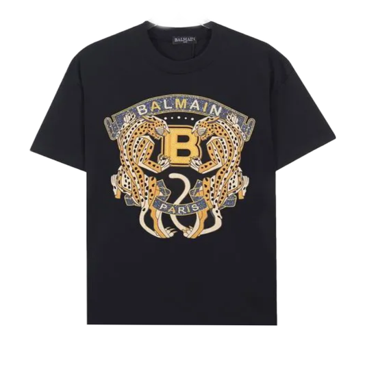 BALMA T-shirt 2 Color's