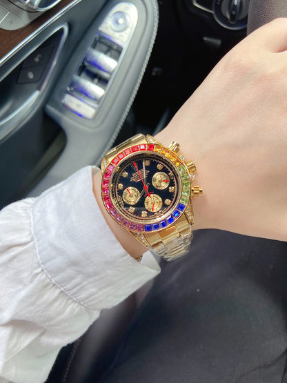 R X   Fashion Watches  SALE 2 Color's-min order required
