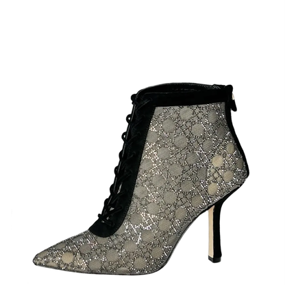 CHD Boots Woman Low 2 Color's
