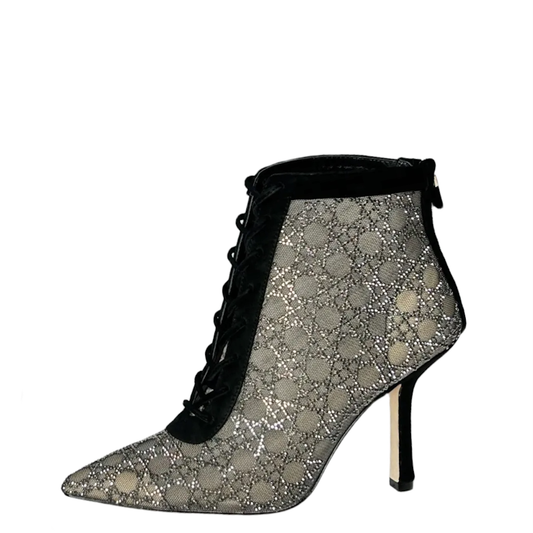 CHD Boots Woman Low 2 Color's