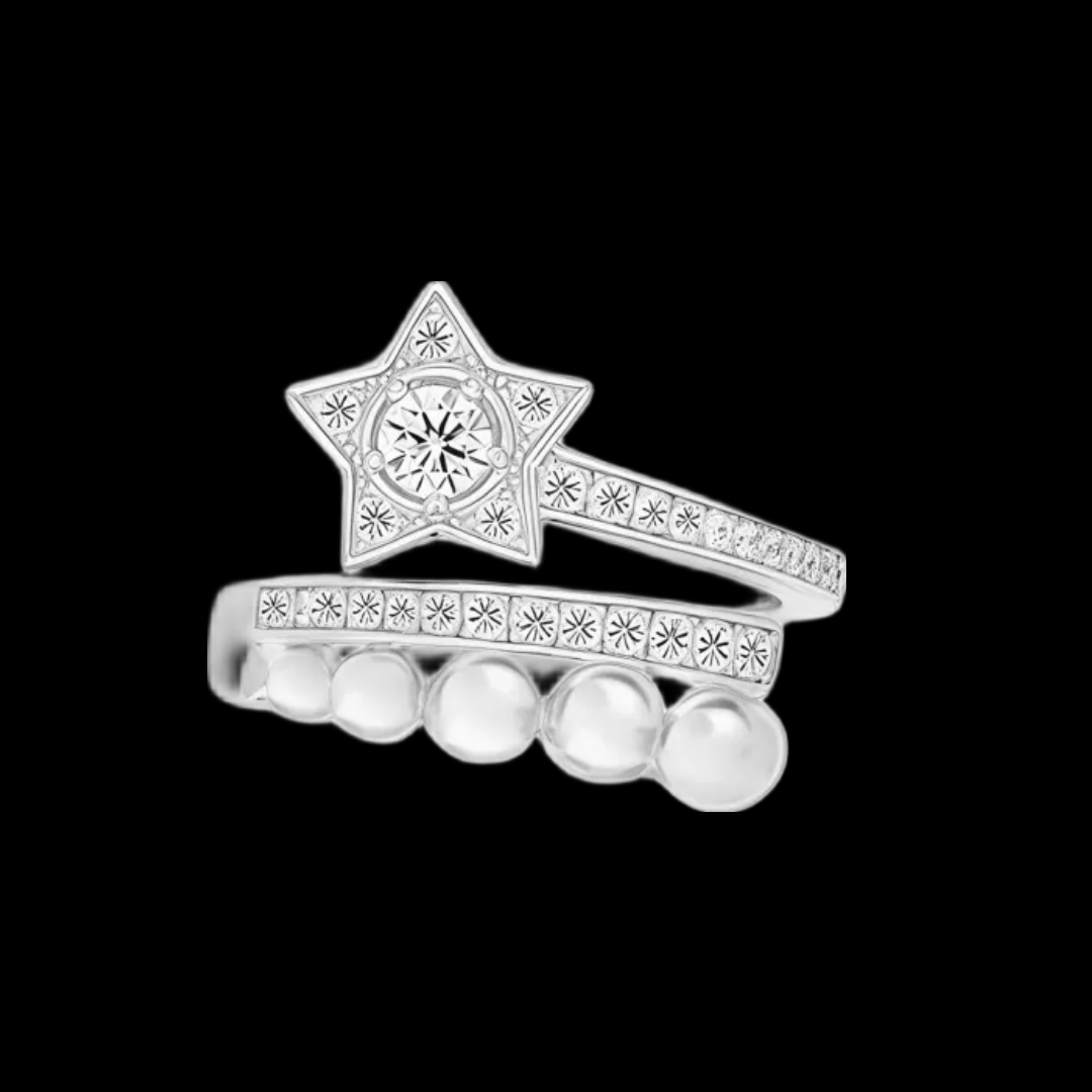CHL Fashion Rings