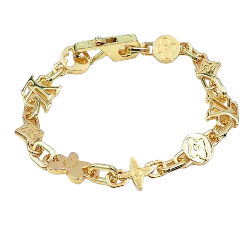 LU  Fashion Bracelet