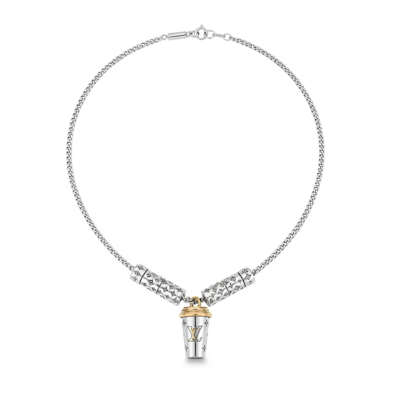 LU Fashion Necklace