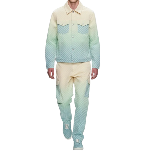 LU Jeans  Sport Suits   Man