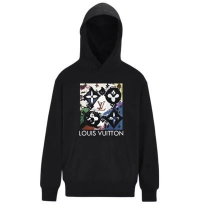 LU Sweatshirt 2 Color's Hoodie