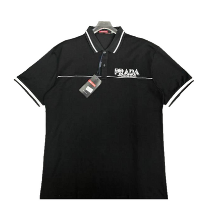 PRD  T-shirt  Polo 2 Color 's