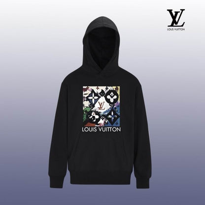 LU Sweatshirt 2 Color's Hoodie