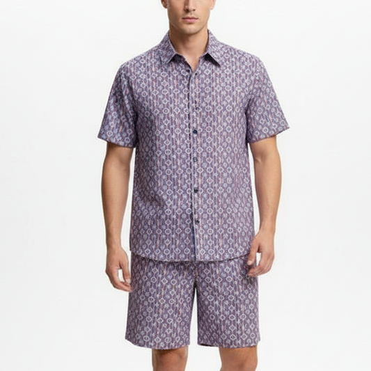 LU  Sport Suits Summer
