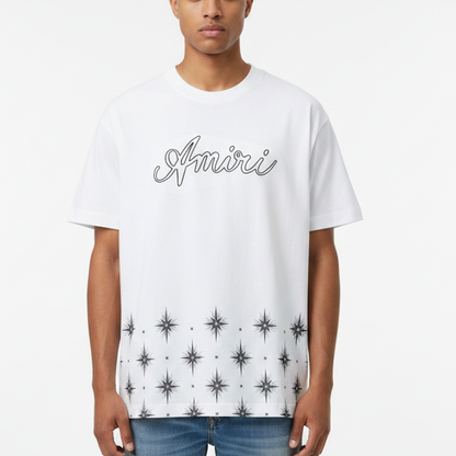 AMR T- Shirt short sleeve 2 Color's