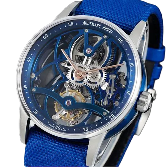 PIGU Watches 2 Color's 41 cm