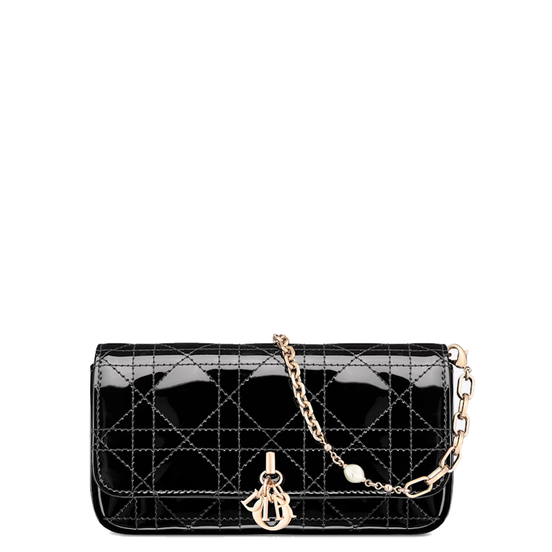 CHD  Bag  4 Color's 20 cm