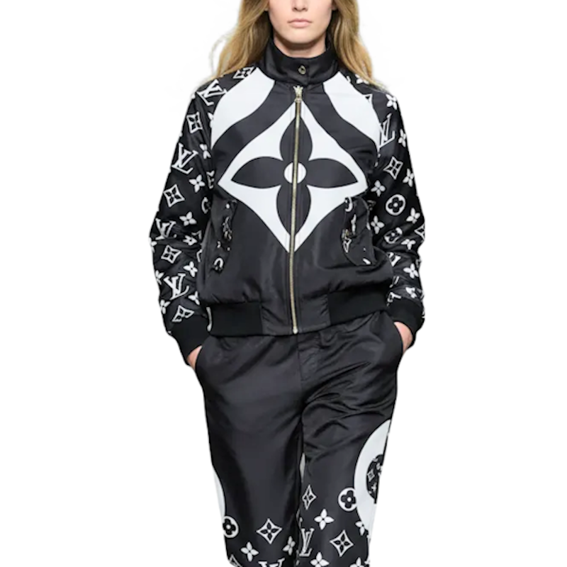 LU Sport Suits  Woman limited GQ