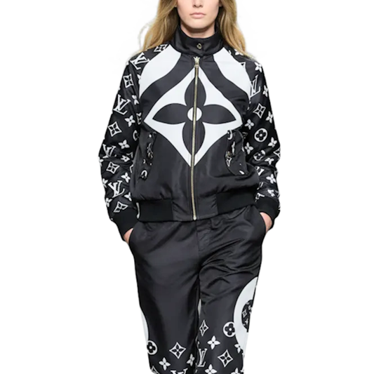 LU Sport Suits  Woman limited GQ