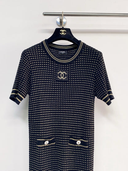 CHL Woman Dress 2 Color's GQ
