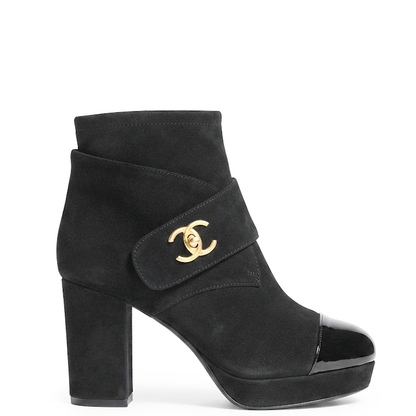 CHL Boots Low 3 Color's