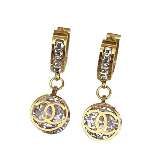 CHL  Earrings SALE-min order required