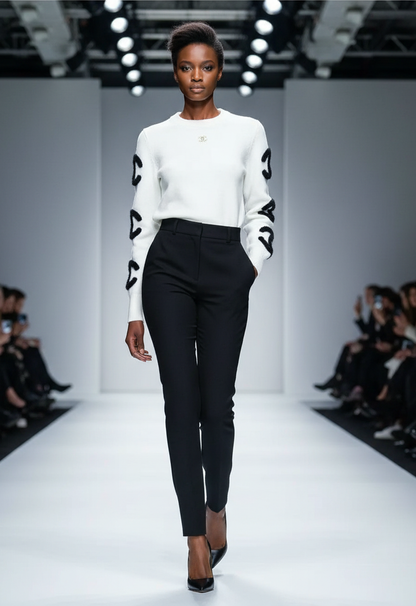 CHL Sweater Woman 3 Color 's