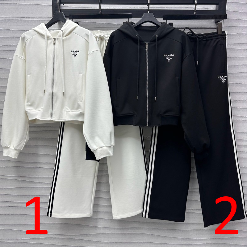 PRD Sport Suits  Woman Season 2 Color's 2024/25 Limited