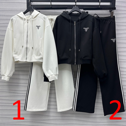 PRD Sport Suits  Woman Season 2 Color's 2024/25 Limited