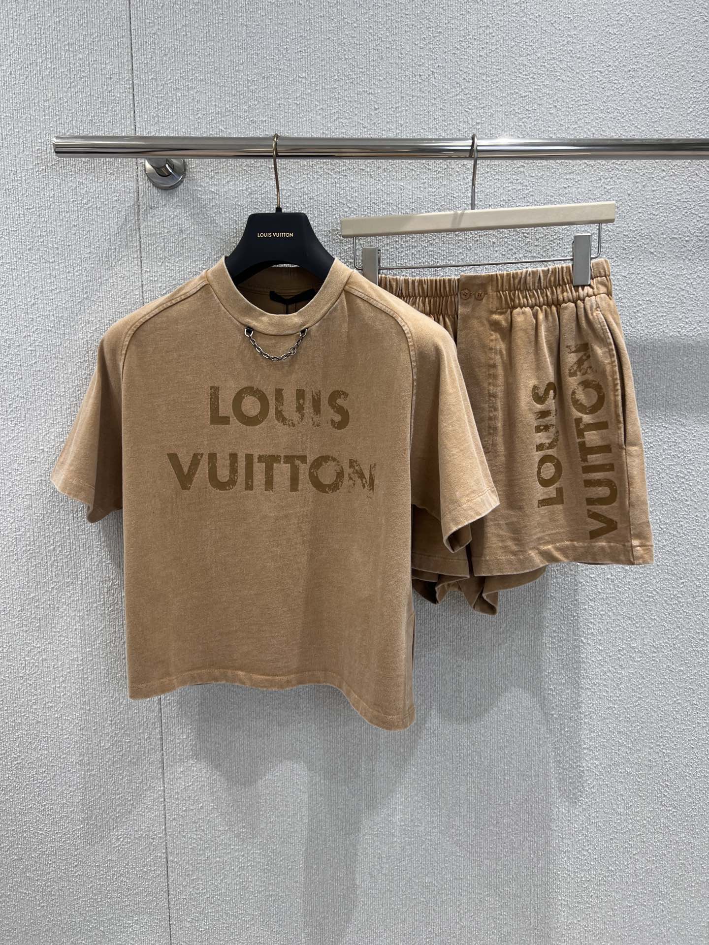 LU  Sport Suits Summer  Woman Limited