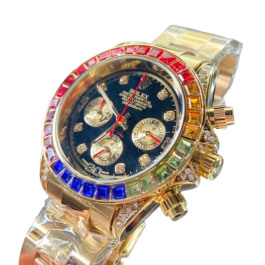 R X   Fashion Watches  SALE 2 Color's-min order required
