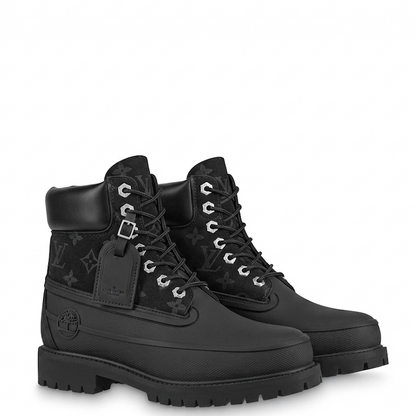 combat boots