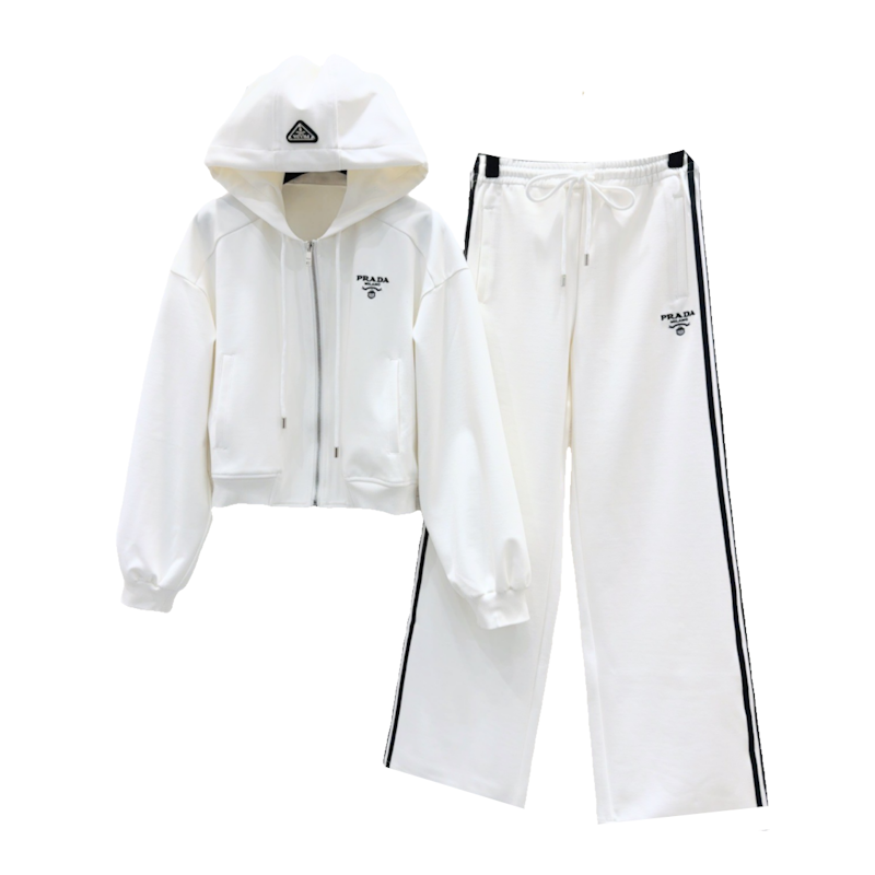 PRD Sport Suits  Woman Season 2 Color's 2024/25 Limited
