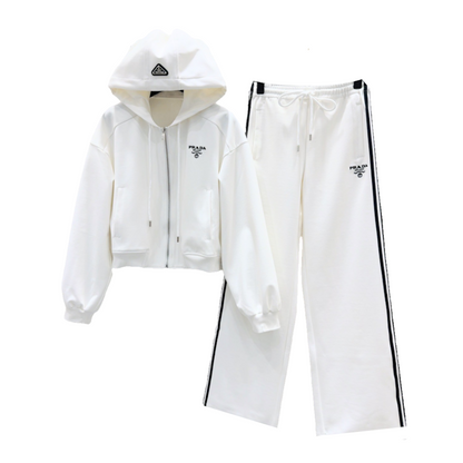 PRD Sport Suits  Woman Season 2 Color's 2024/25 Limited
