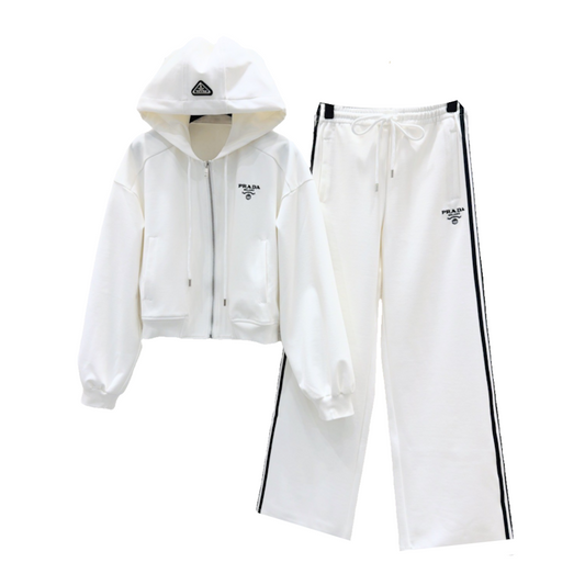 PRD Sport Suits  Woman Season 2 Color's 2024/25 Limited