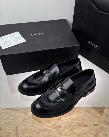AMR Shoes Man