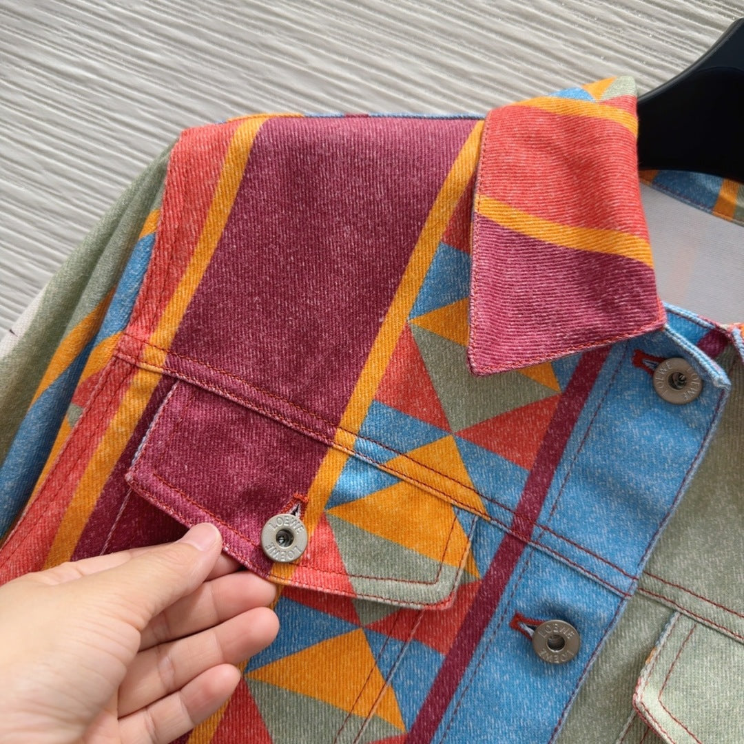 LOVE Jacket  Limited