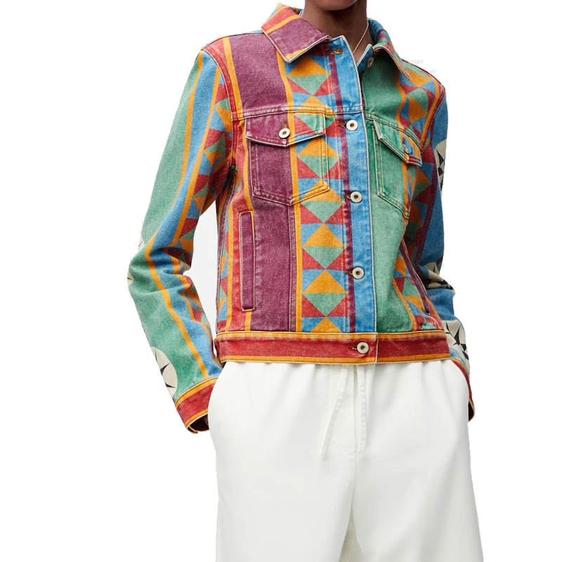 LOVE Jacket  Limited