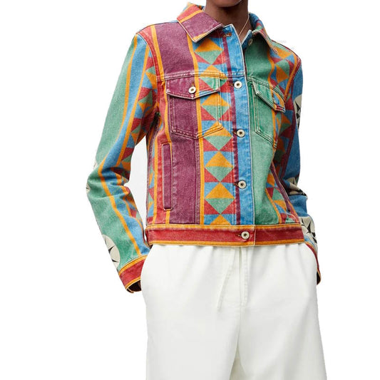 LOVE Jacket  Limited