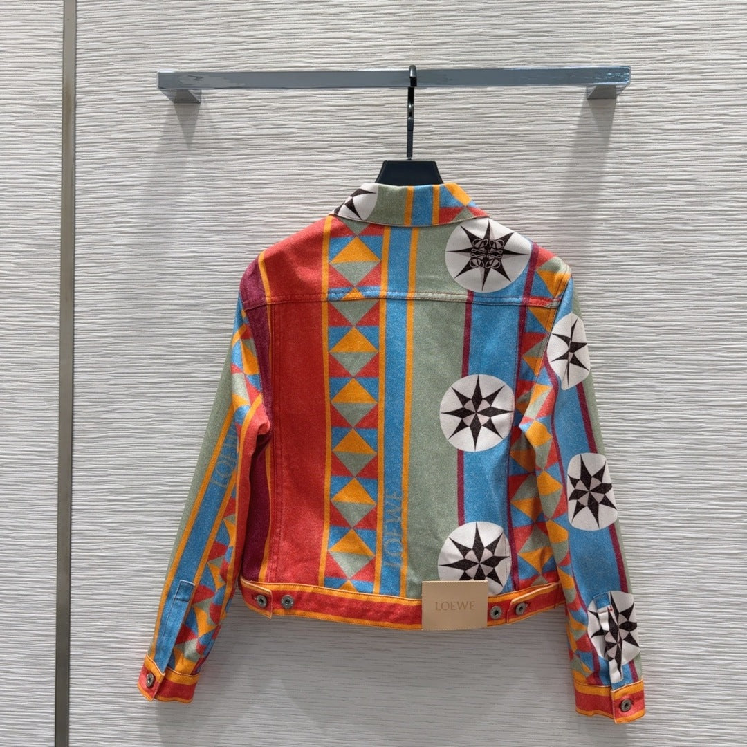 LOVE Jacket  Limited