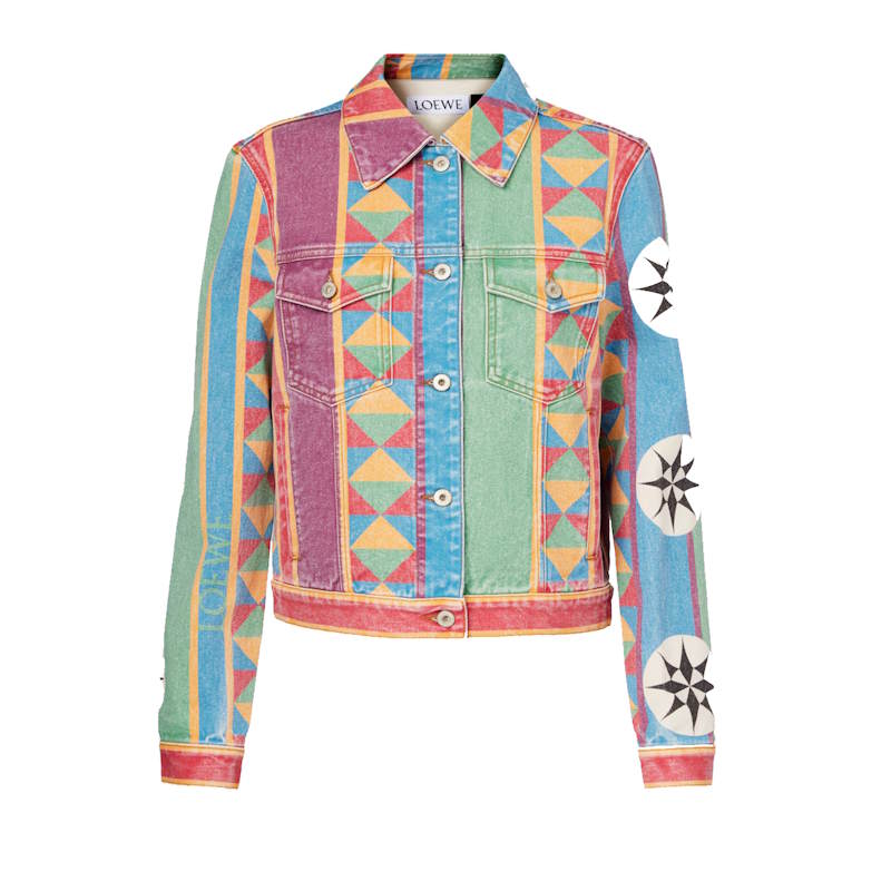 LOVE Jacket  Limited