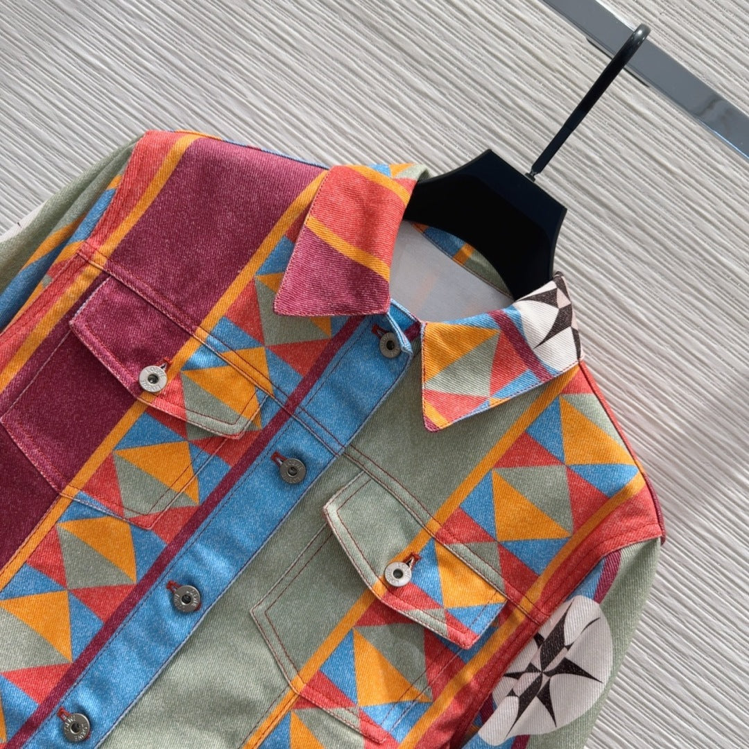 LOVE Jacket  Limited
