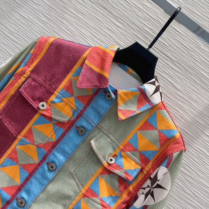 LOVE Jacket  Limited