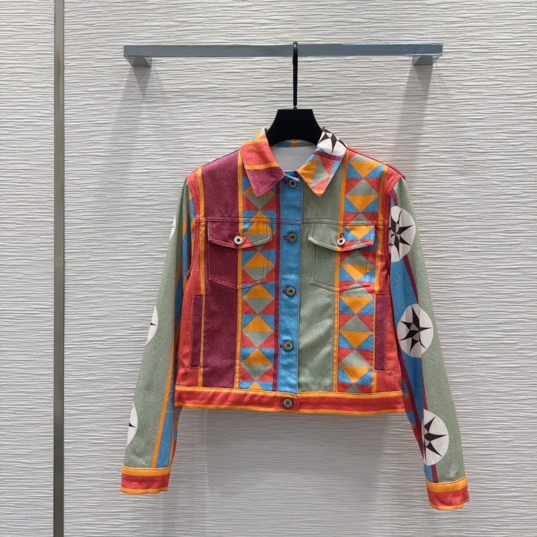 LOVE Jacket  Limited