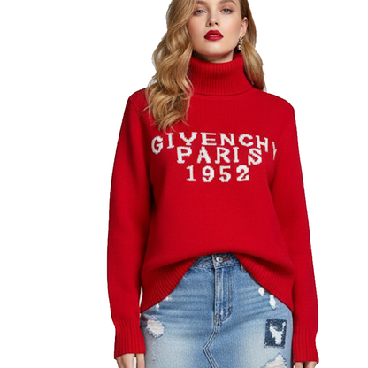 GIVENJY  Sweater 3 Color's