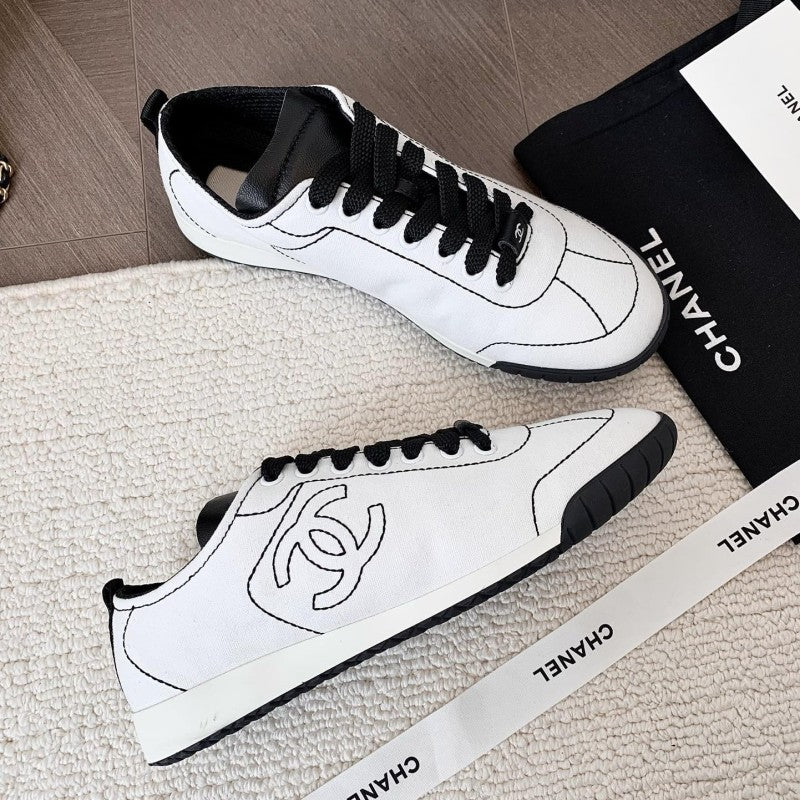 CHL Sneakers 2 Color's
