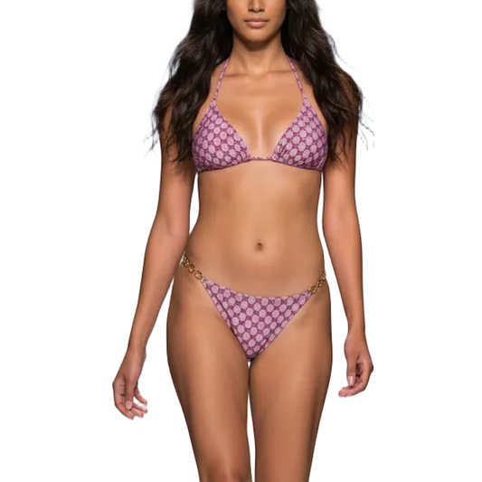 GU Swimsuit Bikini  2 Color's