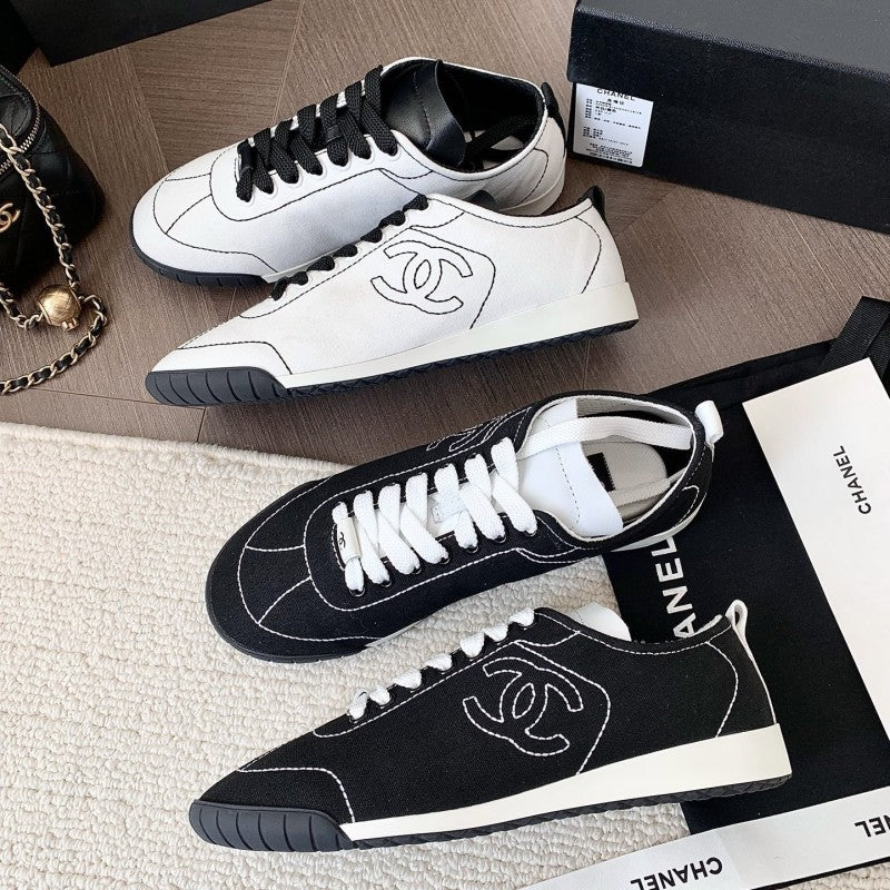 CHL Sneakers 2 Color's