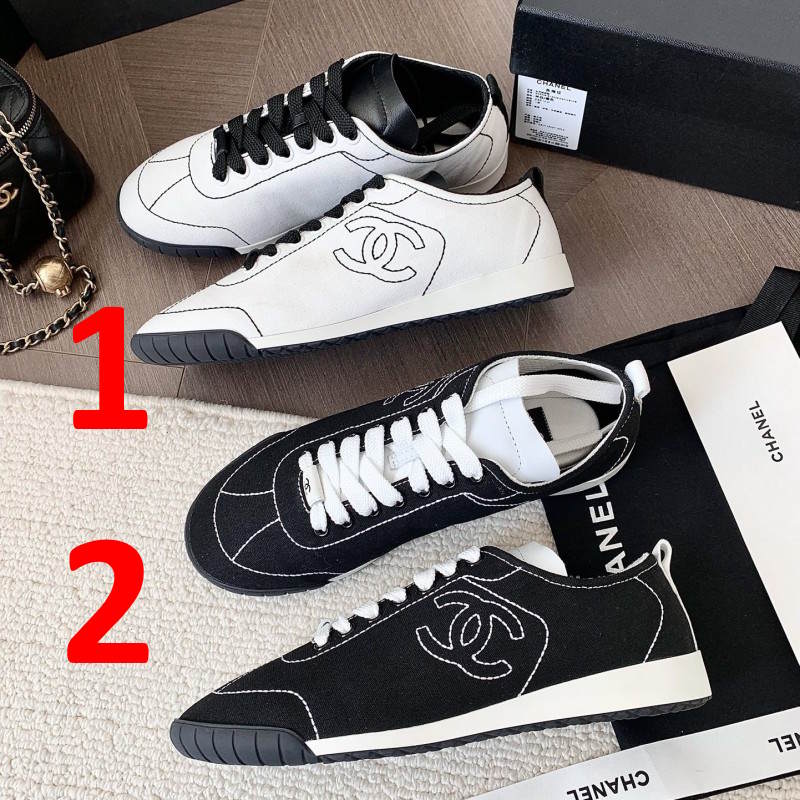 CHL Sneakers 2 Color's