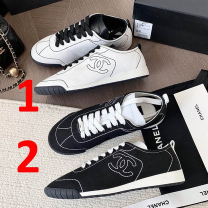 CHL Sneakers 2 Color's