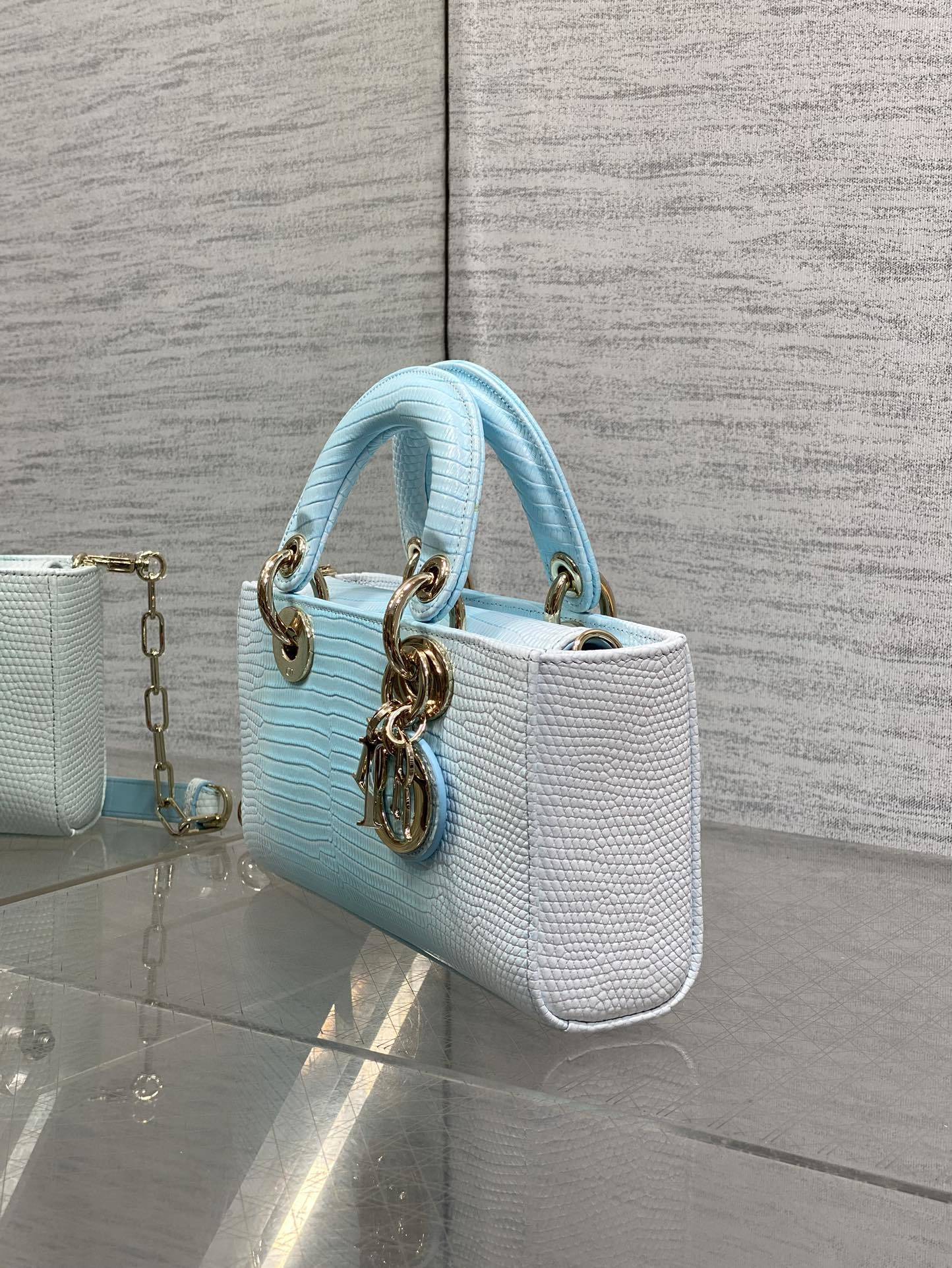 CHD  Bag limited