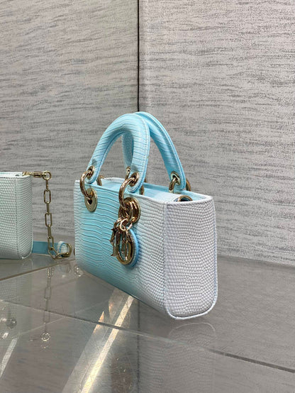 CHD  Bag limited