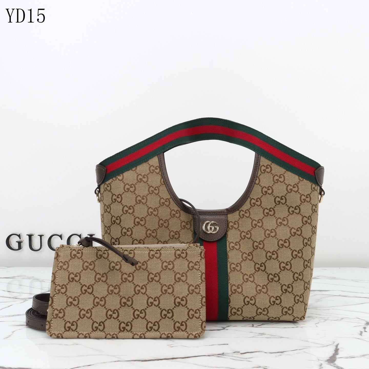 GU  Bag 35 cm