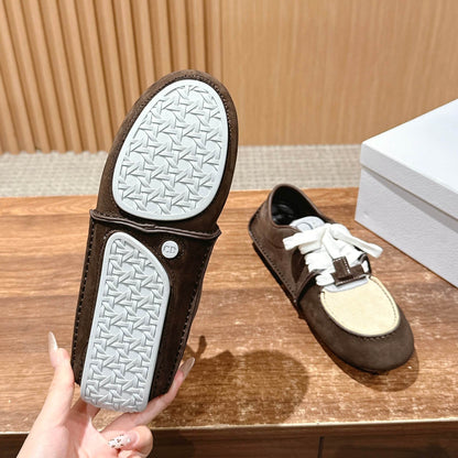 CHD Shoes  Woman 4 Color's